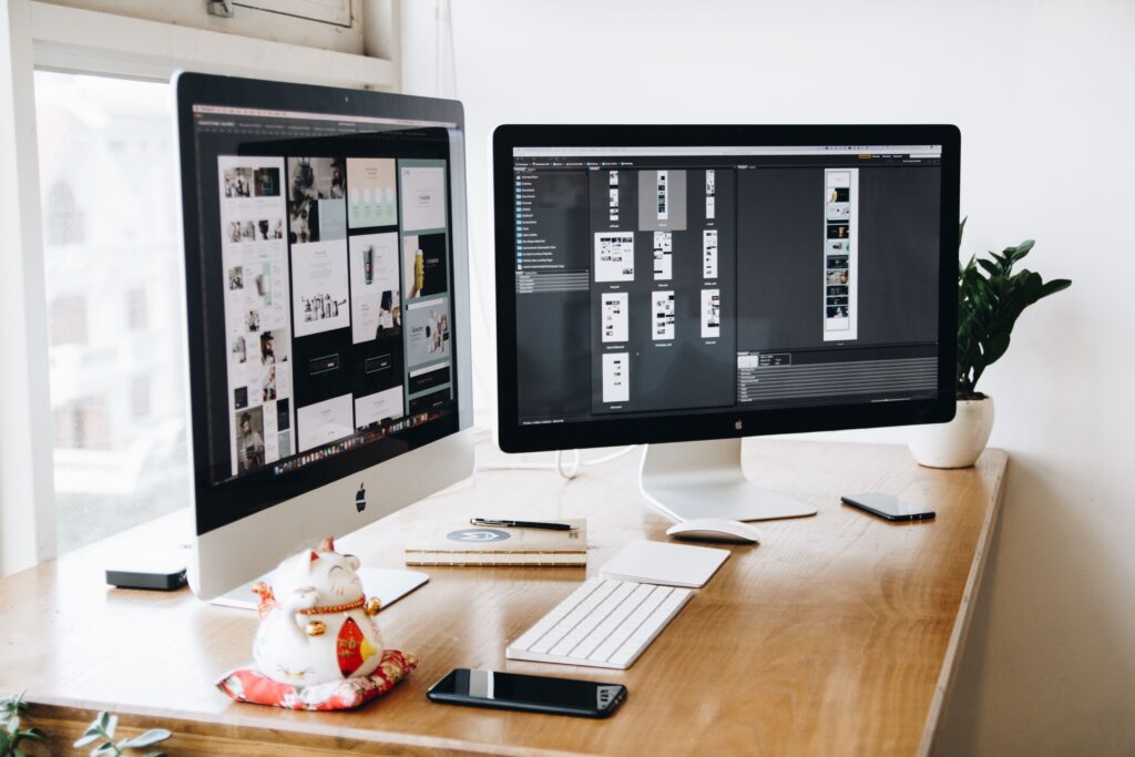 Why Professional Website Designing is Essential for Businesses in Karnal
